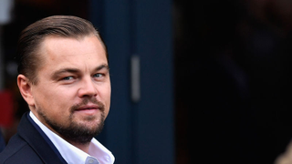 Leonardo DiCaprio Reportedly Made Out With Model Paige Watkins While His Girlfriend Was Out of Town
